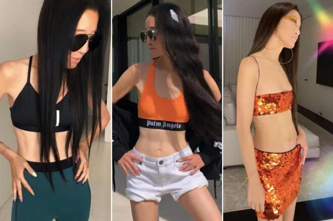 NTK Vera Wang bước sang U80 vẫn là bậc “phù thủy đầm cưới” đỉnh nhất! ảnh 4