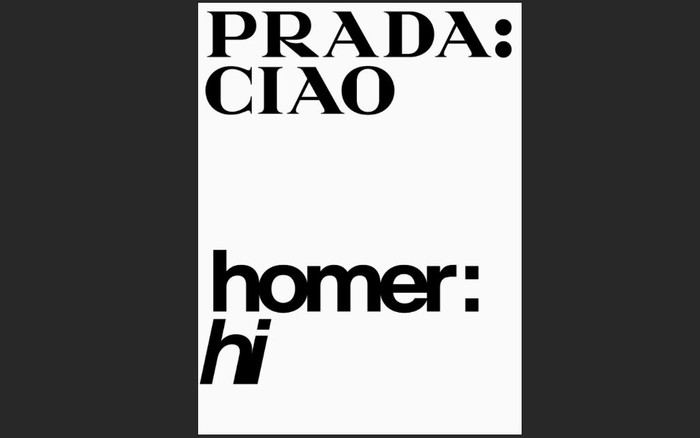 Thương hiệu thời trang của Frank Ocean hợp tác với Prada