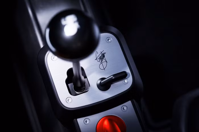 Gordon Murray Automotive