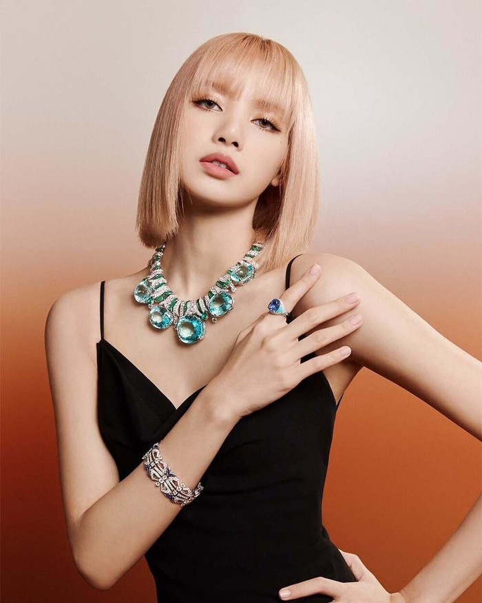Bulgari với một "biệt đội" đại sứ thương hiệu đáng nể, tầm cỡ thế nào? ảnh 6
