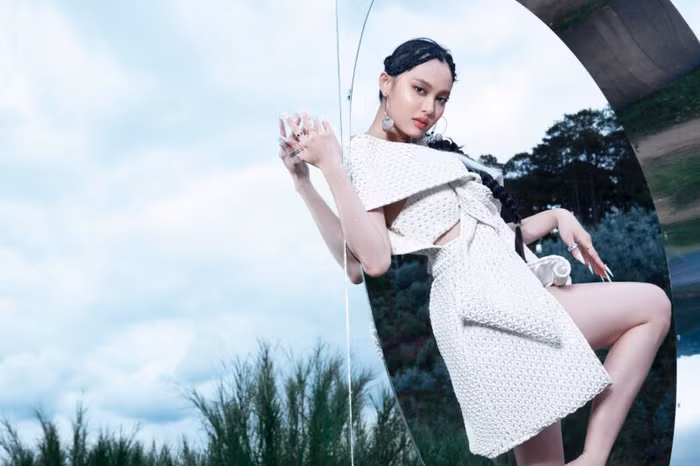 ntk ivan tran ra mat bst tai tuan le thoi trang thai lan 2022 - 2