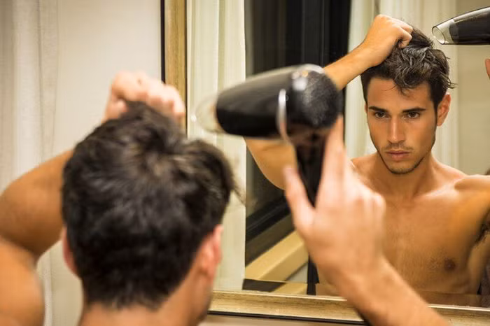 Hair tonic - Cho kiểu tóc cổ điển thêm phần lịch lãm-3