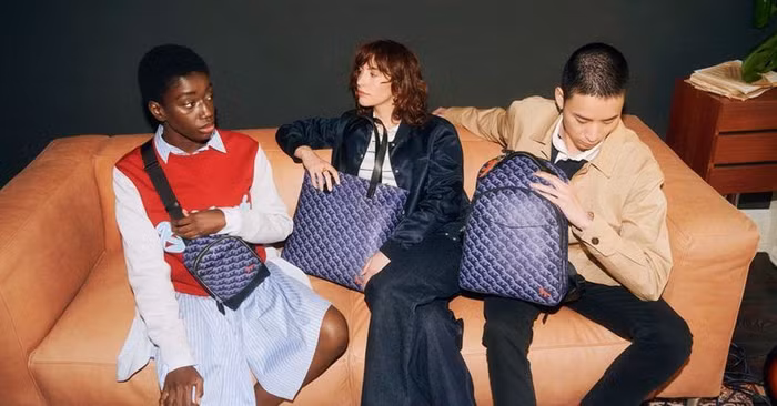 Montblanc Maison Kitsune