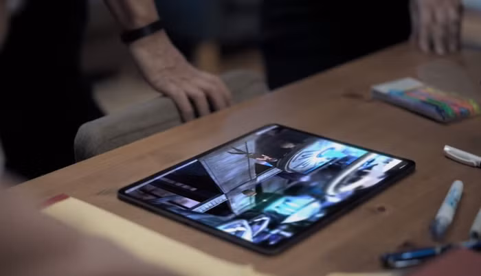 iPad Pro 16 inch