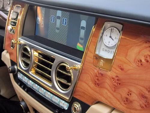 ‘Soi’ dàn xe trăm tỷ của Chủ tịch FLC Trịnh Văn Quyết ảnh 2