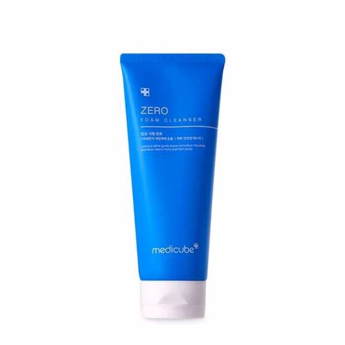 Medicube Zero Foam Cleanser