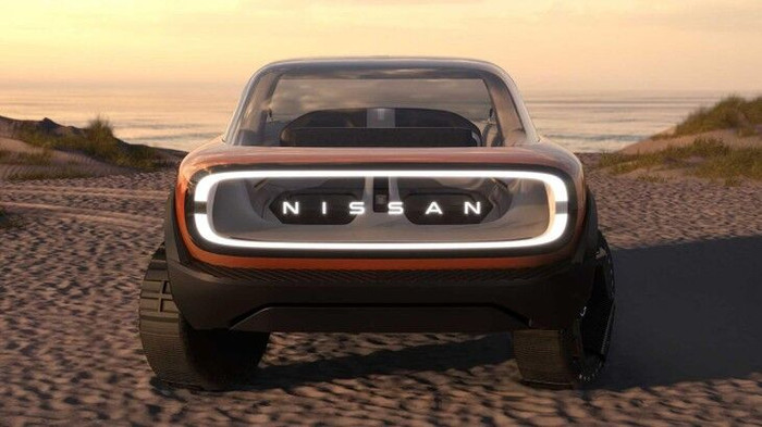 Nissan công bố chiến lược "Nissan Ambition 2030" điện khí hóa các mẫu xe ảnh 4