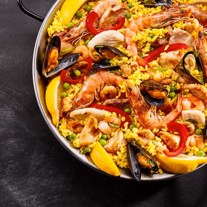 5 nhà hàng ở TP.HCM phục vụ đồ ăn online trong mùa dịch - 8