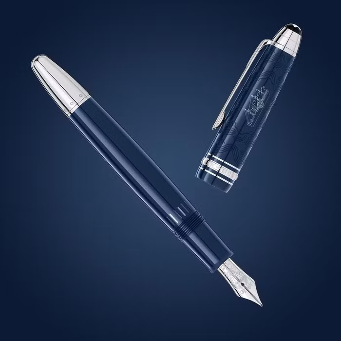 Montblanc Meistertück