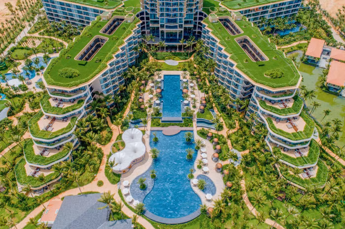 InterContinental Phu Quoc Long Beach Resort được gọi tên tại World Travel Awards 2021 ảnh 4