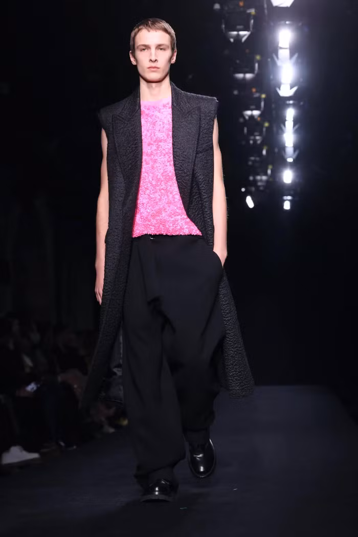 Valentino Haute Couture Xuân Hè 23 