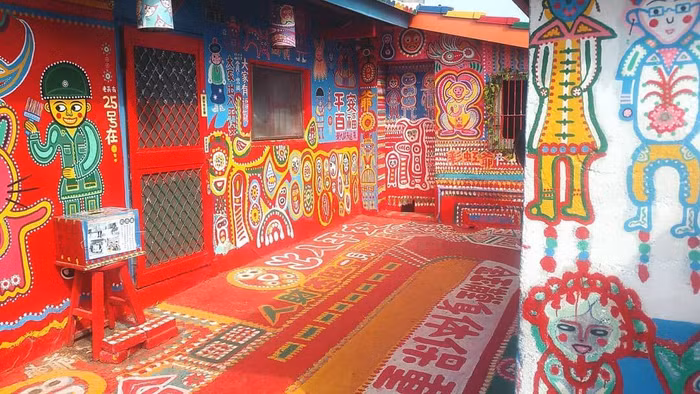 Ảnh: @ _emma_bell.