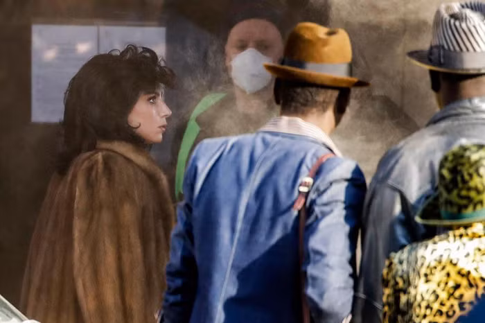 Gia tộc Gucci bất mãn vì bộ phim House of Gucci-3