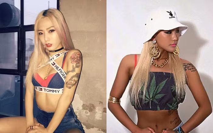 Street Woman Fighter - “Show sống còn” hot nhất K-pop hiện nay-4