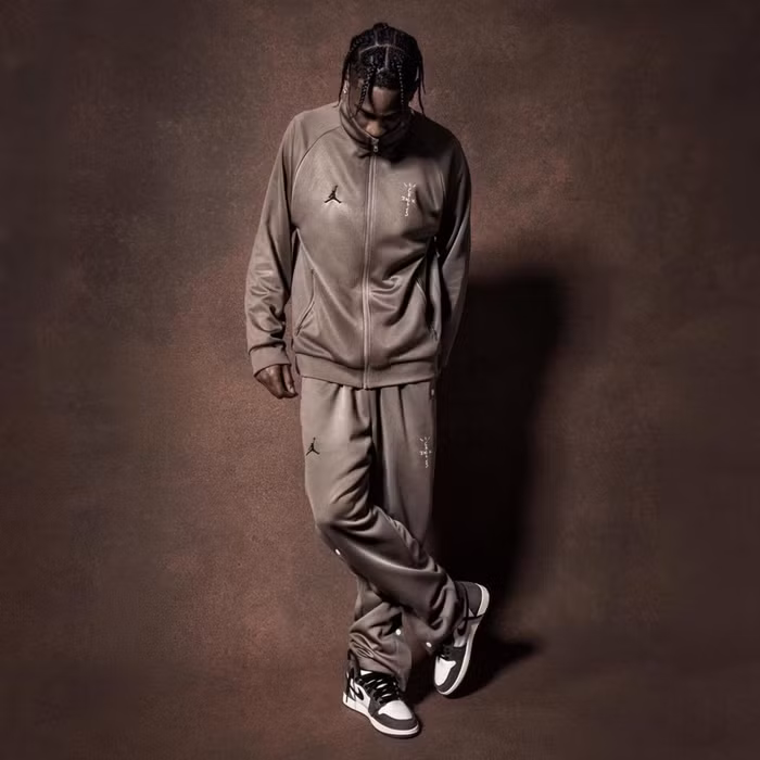 Từ hiện tượng Squid Game: Hãy sẵn sàng cho sự đổ bộ của Tracksuits ảnh 4