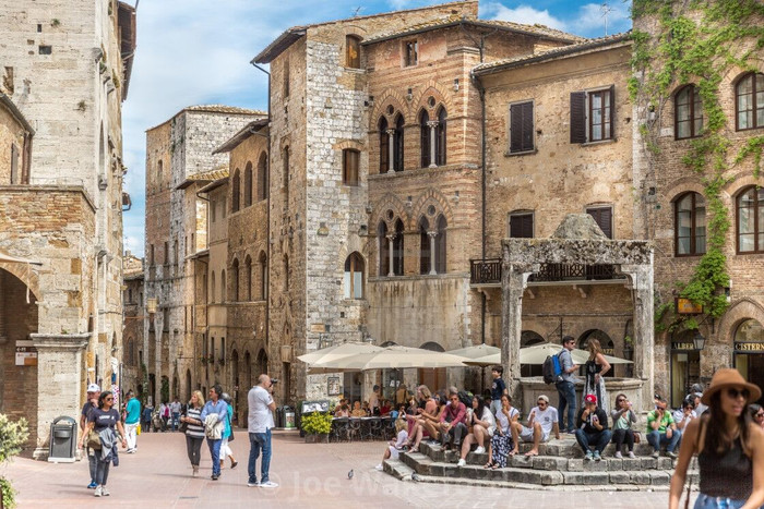 9 ngôi làng cổ tích dành cho những ai muốn trốn phố thị xô bồ - 13