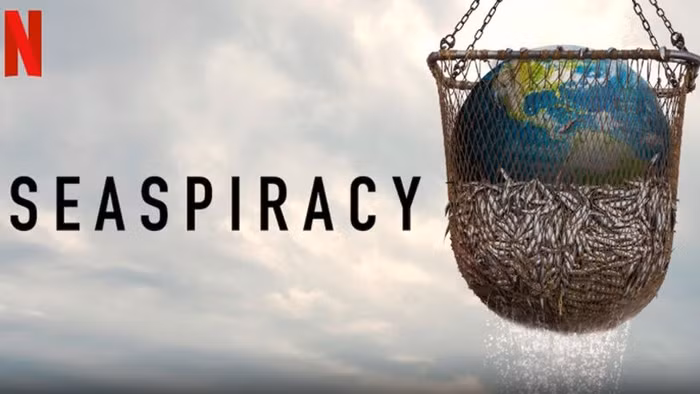 Những bộ phim Netflix sẽ làm thay đổi nhận thức của bạn về Trái Đất - 9