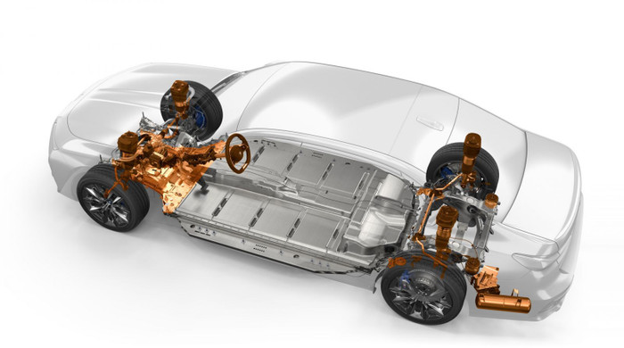 BMW 7 - Series 2023 chính thức ra mắt với nhiều tranh cãi về ngoại thất ảnh 12