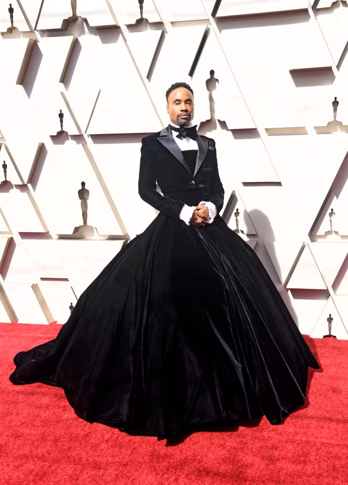 Thương hiệu áo cưới hướng đến khách hàng là người thuộc cộng đồng LGBTQ+ - Ảnh 2