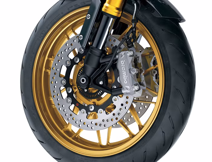 Kawasaki Z900RS SE 2022 lộ diện với màu sơn mới-3