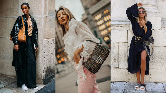 Những "item thời trang" các nàng nên có để không bao giờ lỗi thời! ảnh 9