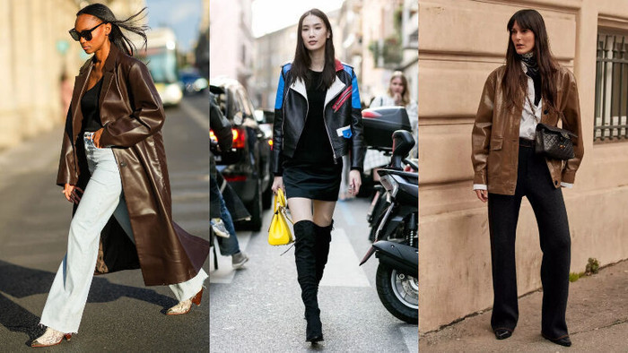 Những "item thời trang" các nàng nên có để không bao giờ lỗi thời! ảnh 1