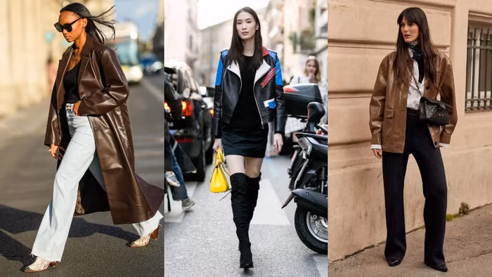 Những "item thời trang" các nàng nên có để không bao giờ lỗi thời! ảnh 1 Những "item thời trang" các nàng nên có để không bao giờ lỗi thời! ảnh 1