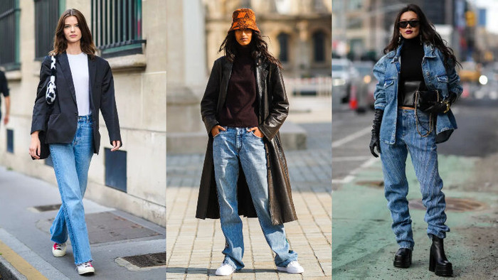 Những "item thời trang" các nàng nên có để không bao giờ lỗi thời! ảnh 5