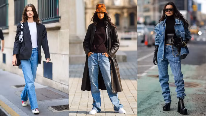 Những "item thời trang" các nàng nên có để không bao giờ lỗi thời! ảnh 5 Những "item thời trang" các nàng nên có để không bao giờ lỗi thời! ảnh 5