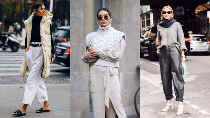 Những "item thời trang" các nàng nên có để không bao giờ lỗi thời! ảnh 3 Những "item thời trang" các nàng nên có để không bao giờ lỗi thời! ảnh 3