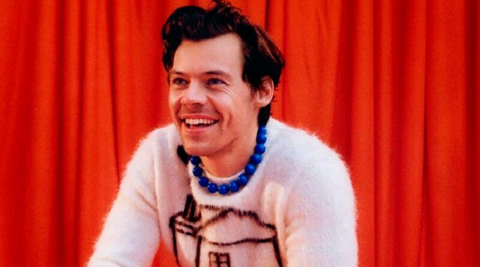 Năm 2022 đánh dấu loạt bước ngoặt đáng nhớ cho Harry Styles