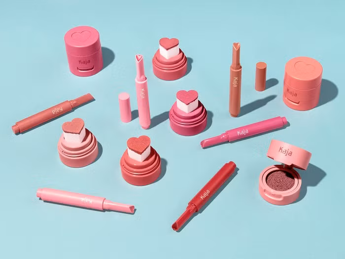 10 thương hiệu makeup đáng chú ý đến từ Hàn Quốc (Phần 2)