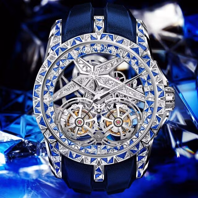 Roger Dubuis Excalibur Superbia