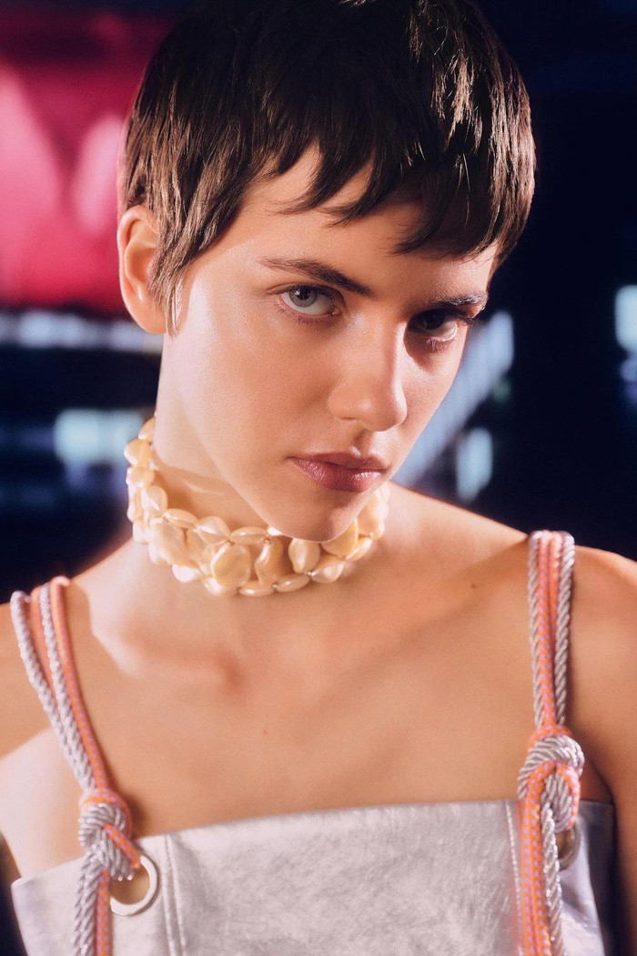 chiến dịch LIGHTFAST của Parfois