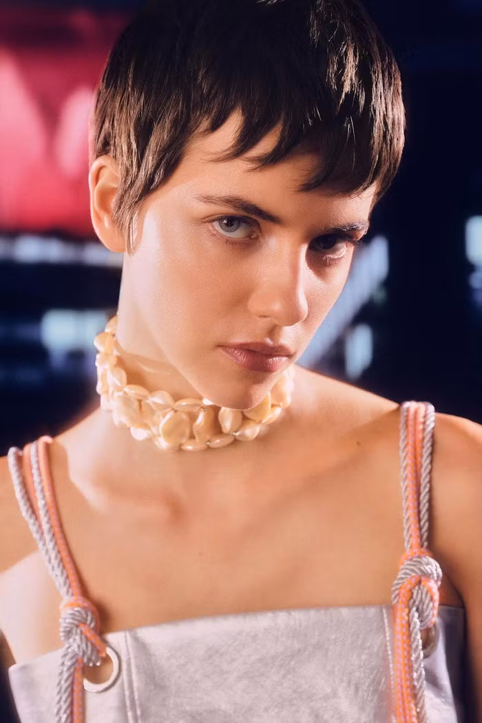 chiến dịch LIGHTFAST của Parfois