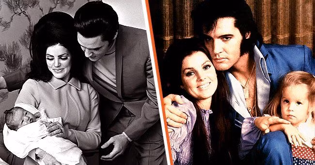 Khối tài sản của huyền thoại Elvis Presley ngày càng tăng là nhờ đâu? ảnh 2