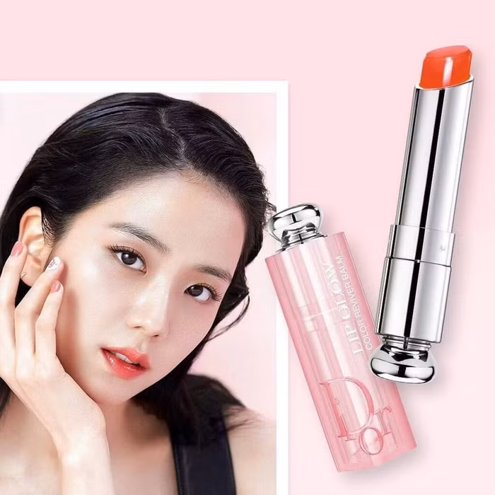 Cận cảnh quà tặng giá trị mà Dior gửi tặng nàng thơ Jisoo ảnh 3