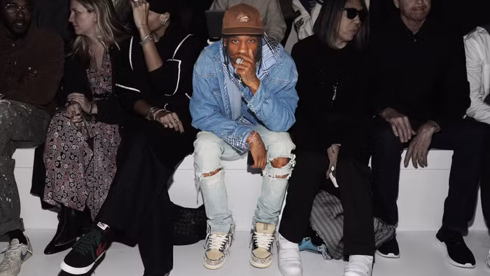 7 đôi giày của Travis Scott làm nên tên tuổi trong giới sneaker