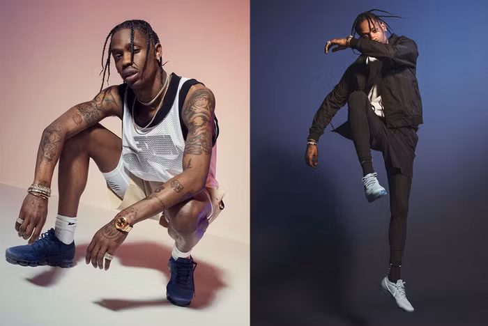 7 đôi giày của Travis Scott làm nên tên tuổi trong giới sneaker