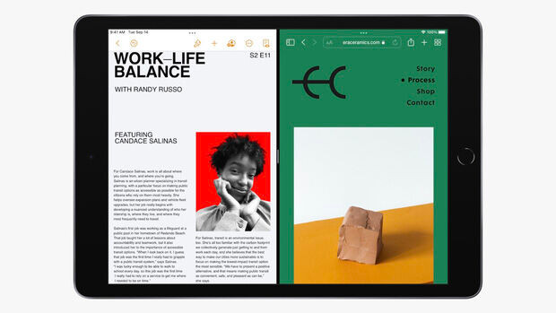 Toàn cảnh sự kiện Apple: Còn những sản phẩm nào ngoài Iphone 13? ảnh 21 Nhìn lại toàn cảnh sự kiện Apple: Ngoài iPhone 13 còn có những sản phẩm nào? - Ảnh 14.