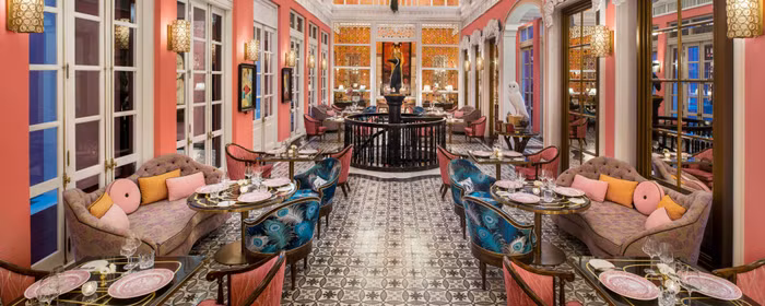 3 resort Việt xa hoa góp phần định nghĩa khái niệm