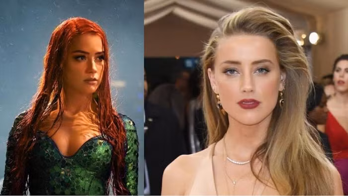 Amber Heard - Mỹ nhân "có gương mặt đẹp" hay "kẻ đào mỏ quỷ quyệt"?