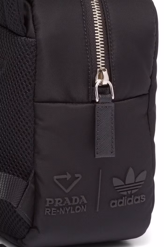 Prada adidas