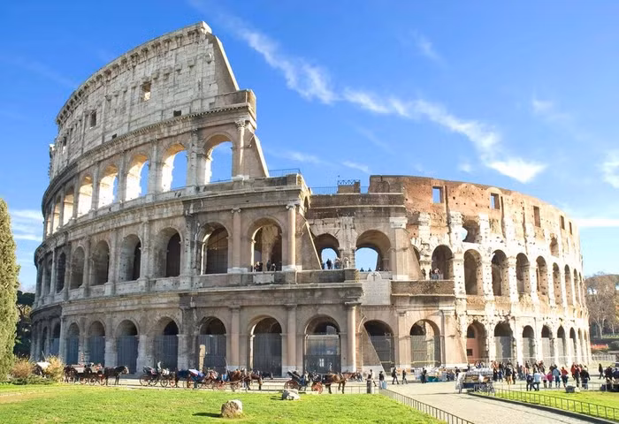 7 sự thật thú vị của thành phố khai mạc Euro 2020 - 3