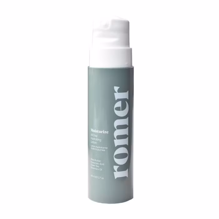 Romer Moisturize