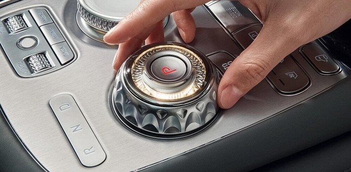 Genesis G90 2022: Thể thao và thanh lịch hơn ảnh 14 Genesis G90 2022: Thể thao và thanh lịch hơn ảnh 14