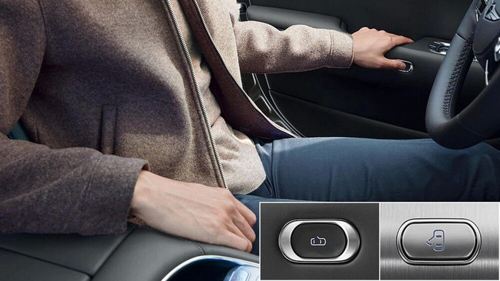 Genesis G90 2022: Thể thao và thanh lịch hơn ảnh 5 Genesis G90 2022: Thể thao và thanh lịch hơn ảnh 5