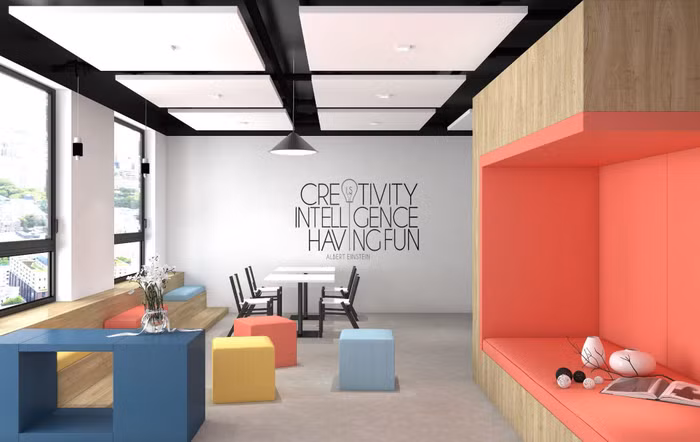 Vì sao giới trẻ yêu thích xu hướng Color Block? - Ảnh 2.