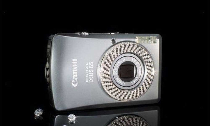 Phase One 654DF with P65 Plus Sensor