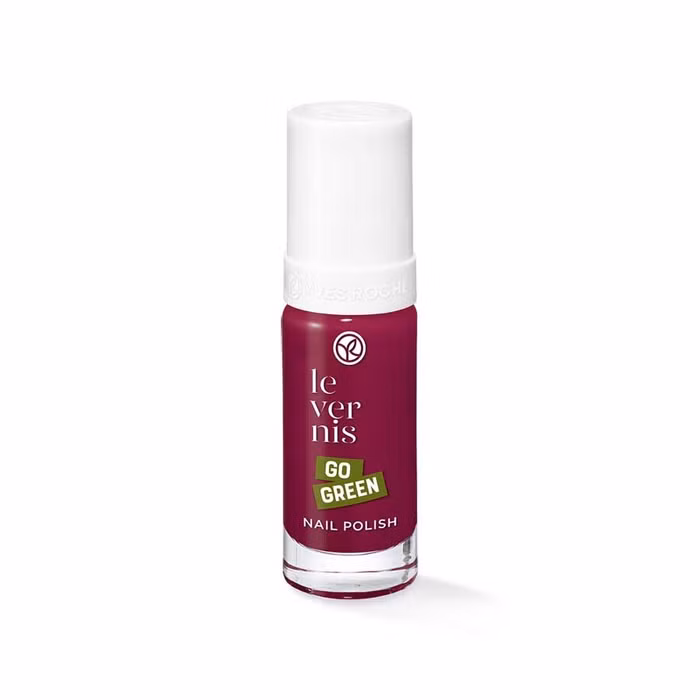 7 màu sơn móng tay nên thử ngay trong mùa thu đông 2021 ảnh 7